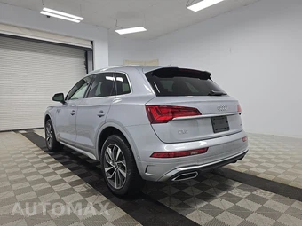 2025 Audi Q5 S line Prestige 45 TFSI - miniatura 6