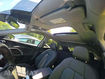 2025 Audi Q5 Sportback All-new Premium 2.0 TFSI - miniatura 11