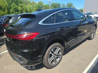 2025 Audi Q5 Sportback All-new Premium 2.0 TFSI - miniatura 3