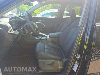 2025 Audi Q5 Sportback All-new Premium 2.0 TFSI - miniatura 6
