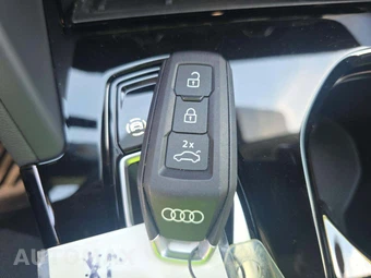 2025 Audi Q5 Sportback All-new Premium 2.0 TFSI - miniatura 8