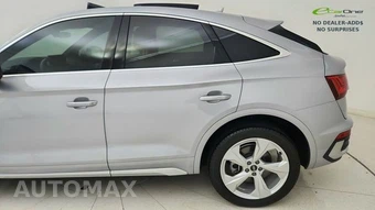 2025 Audi Q5 Sportback S line Premium Plus 45 TFSI - miniatura 10
