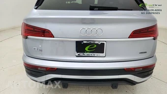 2025 Audi Q5 Sportback S line Premium Plus 45 TFSI - miniatura 11