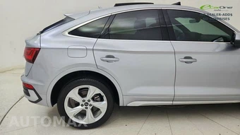 2025 Audi Q5 Sportback S line Premium Plus 45 TFSI - miniatura 12