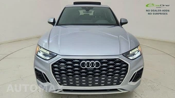 2025 Audi Q5 Sportback S line Premium Plus 45 TFSI - miniatura 13