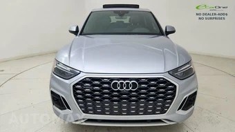 2025 Audi Q5 Sportback S line Premium Plus 45 TFSI - miniatura 2