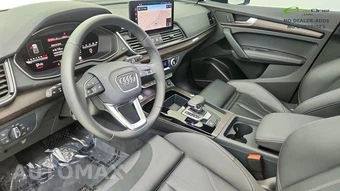 2025 Audi Q5 Sportback S line Premium Plus 45 TFSI - miniatura 21