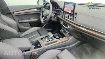 2025 Audi Q5 Sportback S line Premium Plus 45 TFSI - miniatura 23
