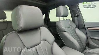 2025 Audi Q5 Sportback S line Premium Plus 45 TFSI - miniatura 24