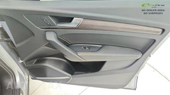 2025 Audi Q5 Sportback S line Premium Plus 45 TFSI - miniatura 26
