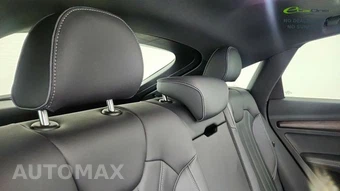 2025 Audi Q5 Sportback S line Premium Plus 45 TFSI - miniatura 28