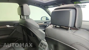 2025 Audi Q5 Sportback S line Premium Plus 45 TFSI - miniatura 29