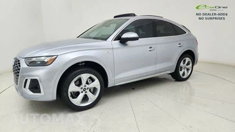 2025 Audi Q5 Sportback S line Premium Plus 45 TFSI - miniatura 3