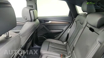 2025 Audi Q5 Sportback S line Premium Plus 45 TFSI - miniatura 31