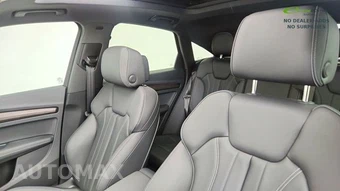 2025 Audi Q5 Sportback S line Premium Plus 45 TFSI - miniatura 35