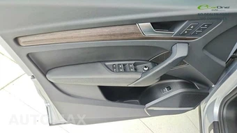 2025 Audi Q5 Sportback S line Premium Plus 45 TFSI - miniatura 37