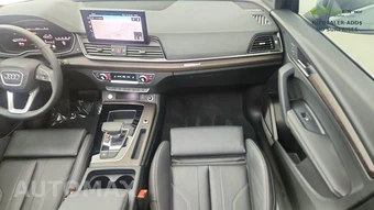 2025 Audi Q5 Sportback S line Premium Plus 45 TFSI - miniatura 39
