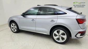 2025 Audi Q5 Sportback S line Premium Plus 45 TFSI - miniatura 4
