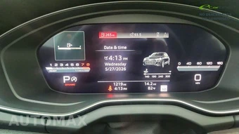 2025 Audi Q5 Sportback S line Premium Plus 45 TFSI - miniatura 40