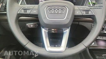 2025 Audi Q5 Sportback S line Premium Plus 45 TFSI - miniatura 42