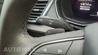2025 Audi Q5 Sportback S line Premium Plus 45 TFSI - miniatura 43