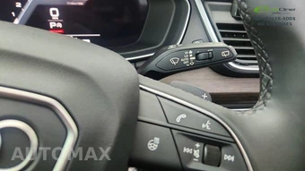 2025 Audi Q5 Sportback S line Premium Plus 45 TFSI - miniatura 44