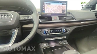 2025 Audi Q5 Sportback S line Premium Plus 45 TFSI - miniatura 46