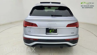 2025 Audi Q5 Sportback S line Premium Plus 45 TFSI - miniatura 5