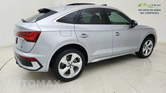 2025 Audi Q5 Sportback S line Premium Plus 45 TFSI - miniatura 6