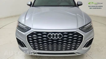 2025 Audi Q5 Sportback S line Premium Plus 45 TFSI - miniatura 8
