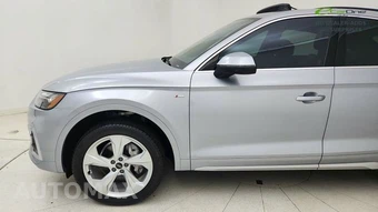2025 Audi Q5 Sportback S line Premium Plus 45 TFSI - miniatura 9