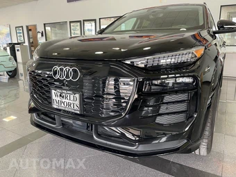 2025 Audi Q6 e-tron Premium Plus - miniatura 11