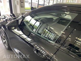 2025 Audi Q6 e-tron Premium Plus - miniatura 14