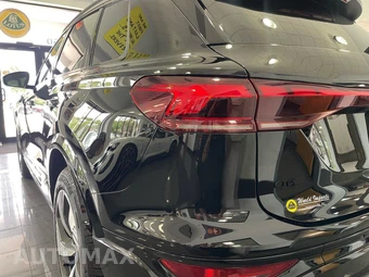 2025 Audi Q6 e-tron Premium Plus - miniatura 15