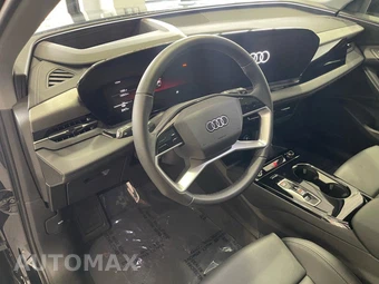 2025 Audi Q6 e-tron Premium Plus - miniatura 25