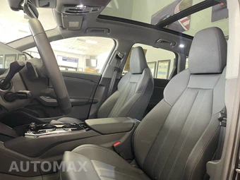 2025 Audi Q6 e-tron Premium Plus - miniatura 26