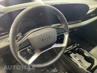 2025 Audi Q6 e-tron Premium Plus - miniatura 29