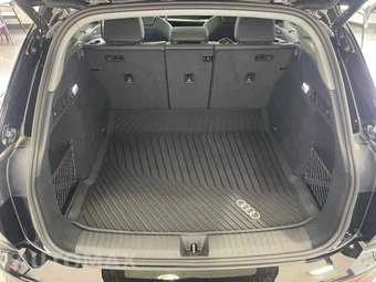 2025 Audi Q6 e-tron Premium Plus - miniatura 35