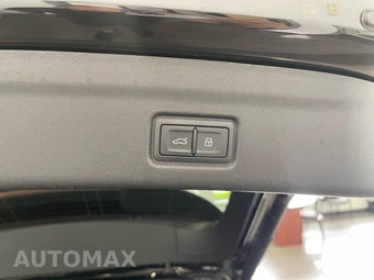 2025 Audi Q6 e-tron Premium Plus - miniatura 36