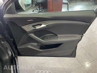 2025 Audi Q6 e-tron Premium Plus - miniatura 37