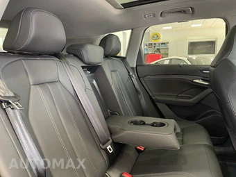 2025 Audi Q6 e-tron Premium Plus - miniatura 44