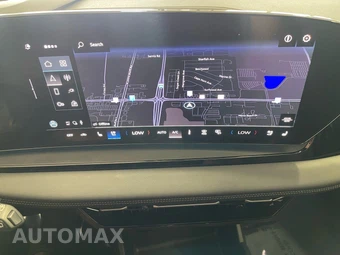 2025 Audi Q6 e-tron Premium Plus - miniatura 47