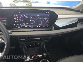 2025 Audi Q6 e-tron Premium – miniatura 10