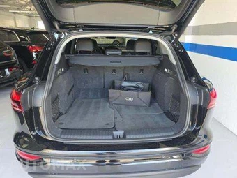 2025 Audi Q6 e-tron Premium – miniatura 14