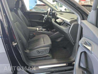2025 Audi Q6 e-tron Premium – miniatura 19