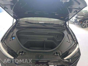 2025 Audi Q6 e-tron Premium – miniatura 22