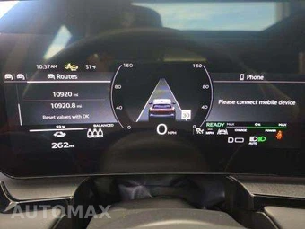 2025 Audi Q6 e-tron Premium – miniatura 9