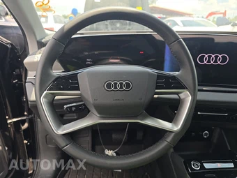 2025 Audi Q6 e-tron Prestige – miniatura 10