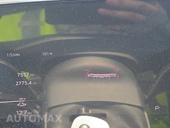 2025 Audi Q6 e-tron Prestige – miniatura 12