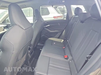 2025 Audi Q6 e-tron Prestige – miniatura 13